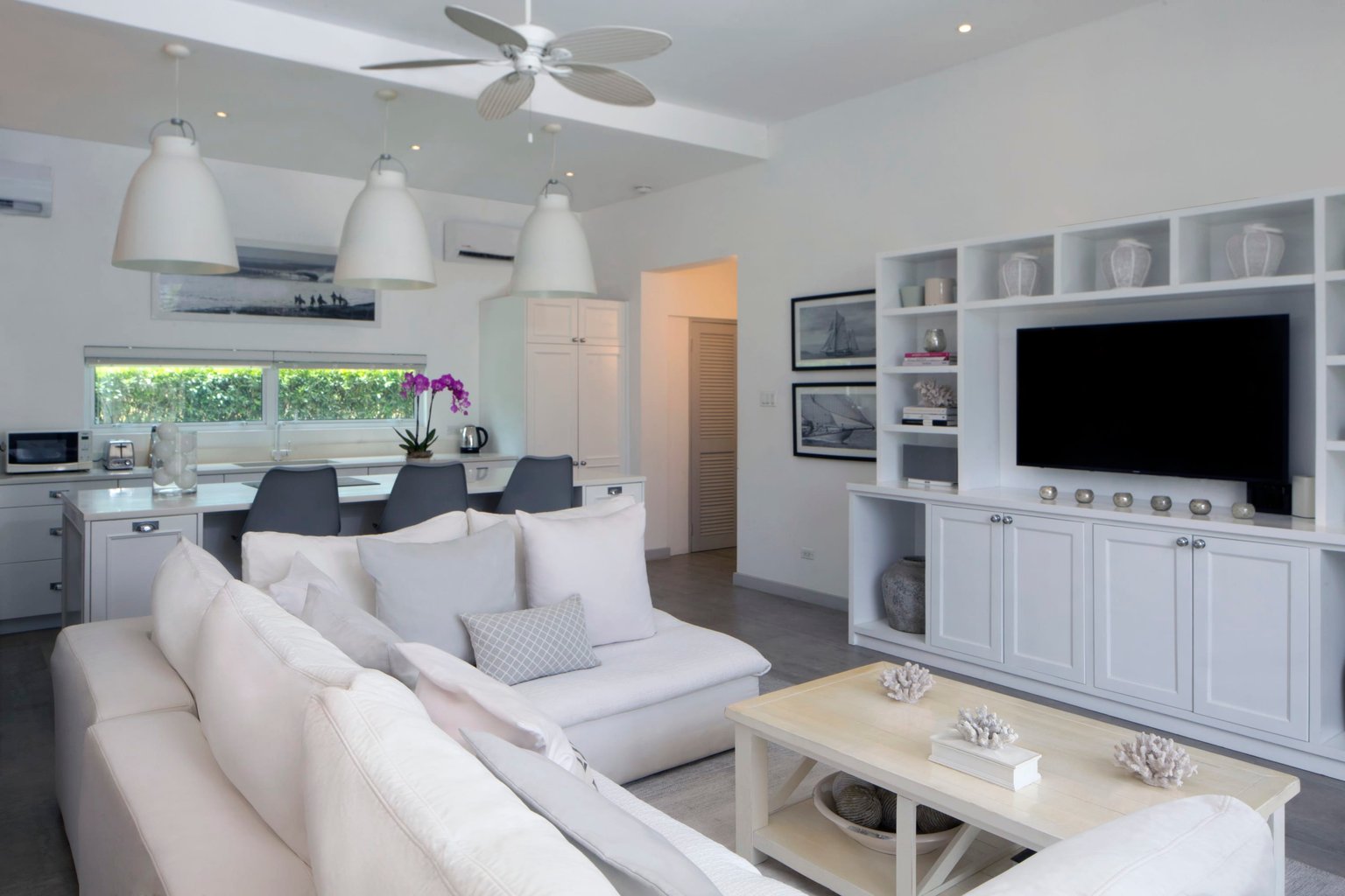 Porters Vacation Rental