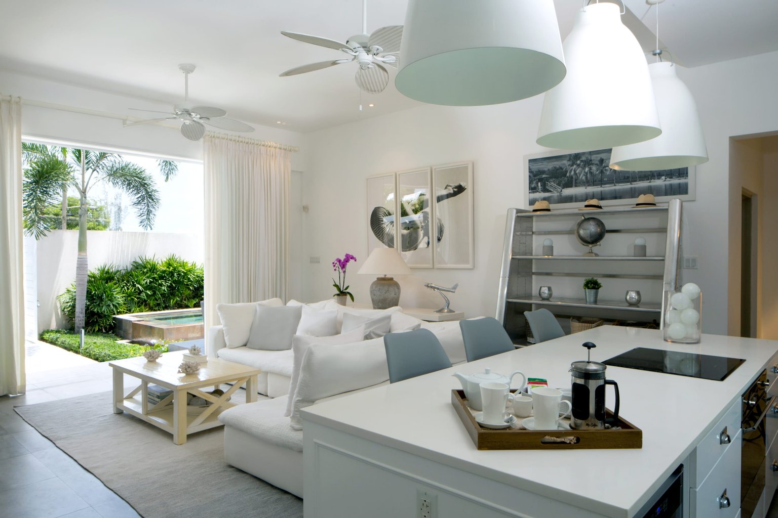 Porters Vacation Rental