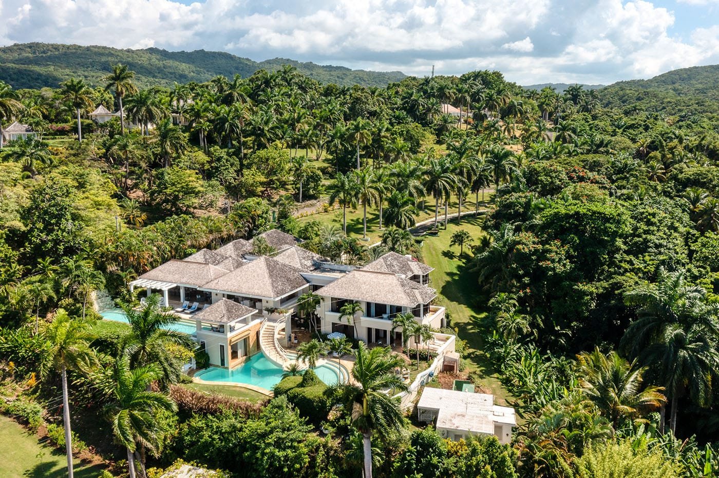Montego Bay Vacation Rental