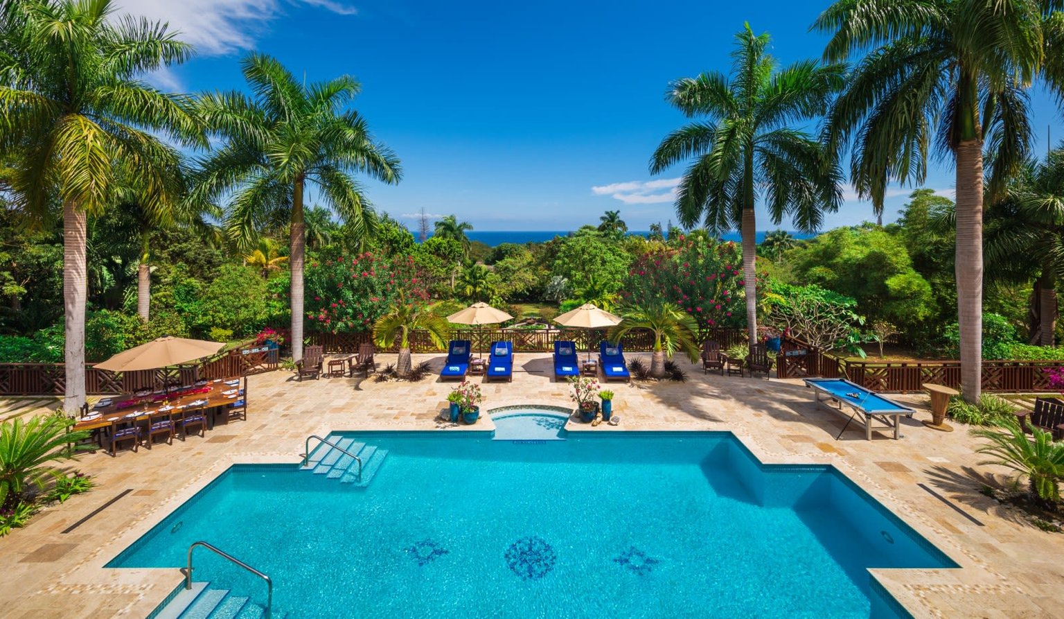 Montego Bay Vacation Rental