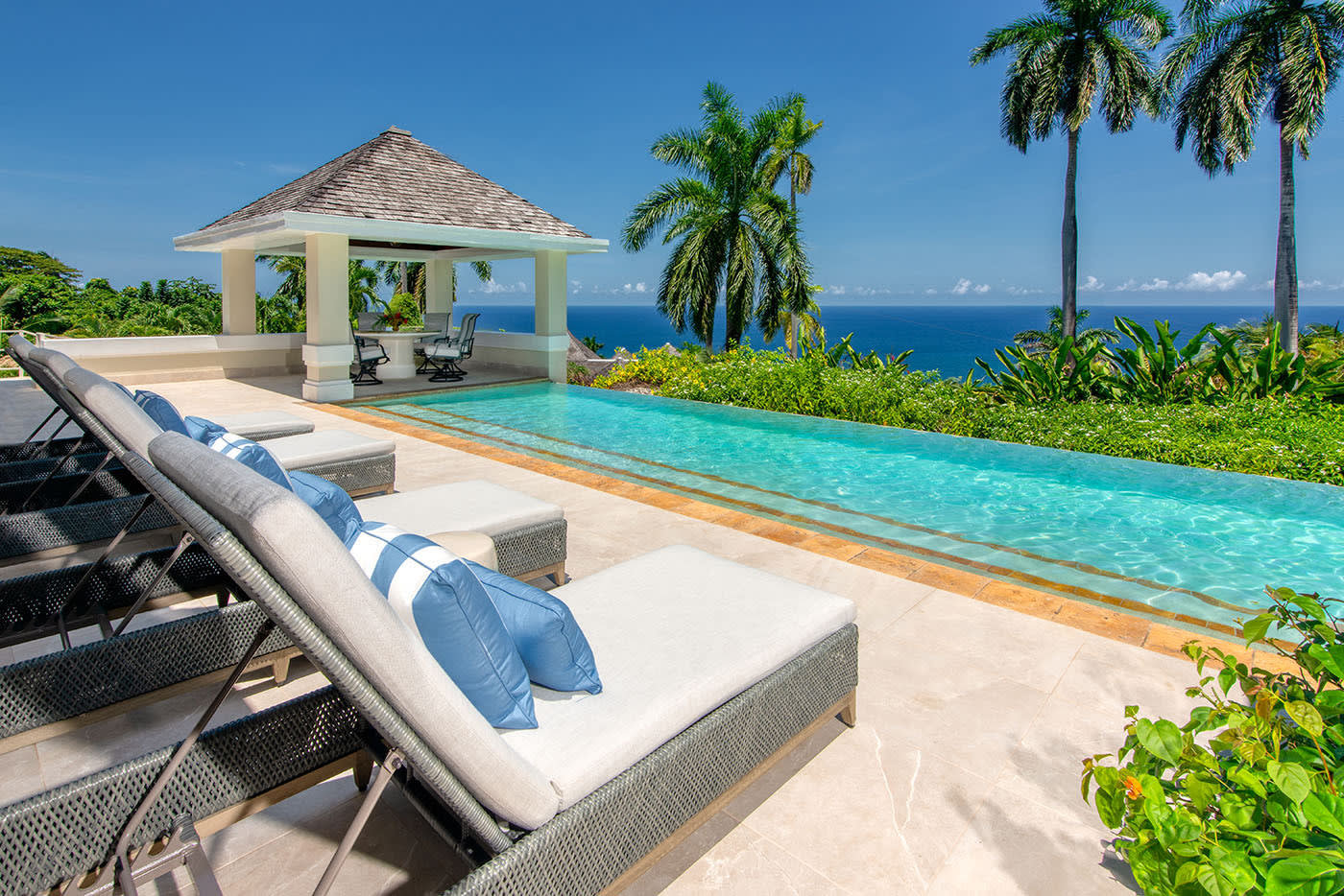 Montego Bay Vacation Rental