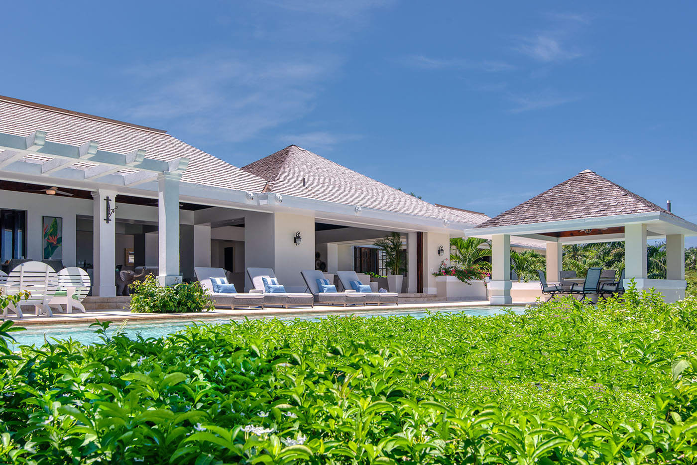 Montego Bay Vacation Rental