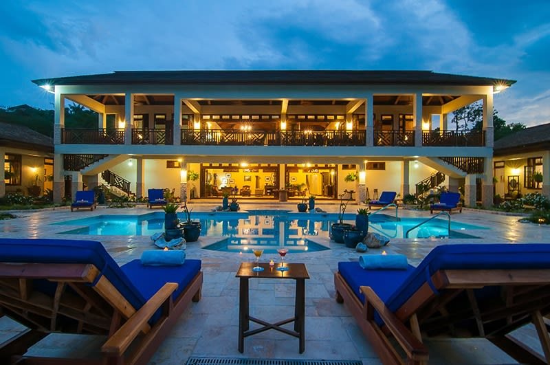 Montego Bay Vacation Rental