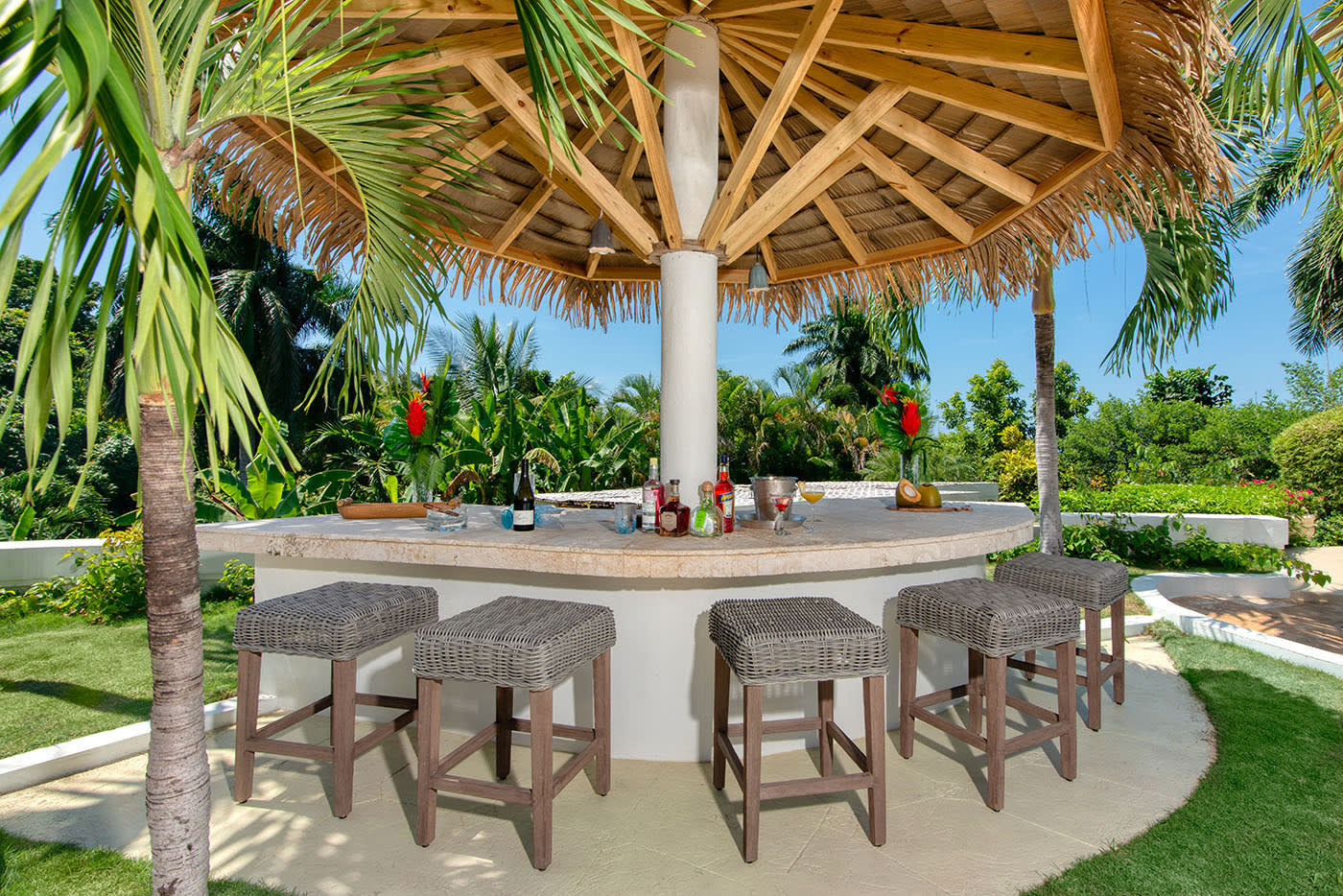 Montego Bay Vacation Rental