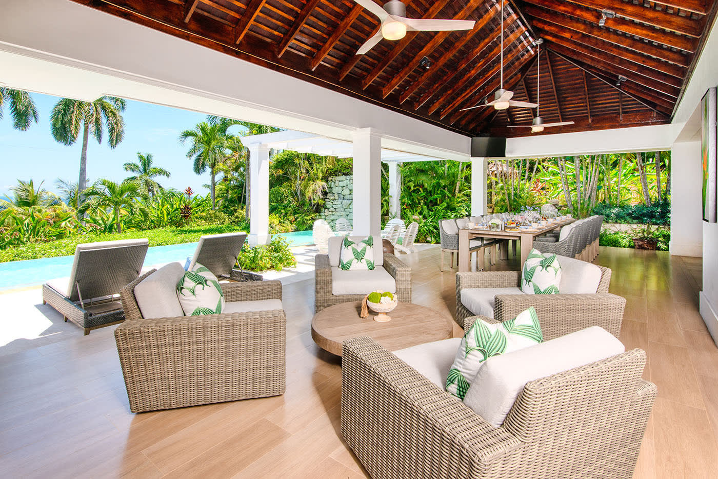 Montego Bay Vacation Rental