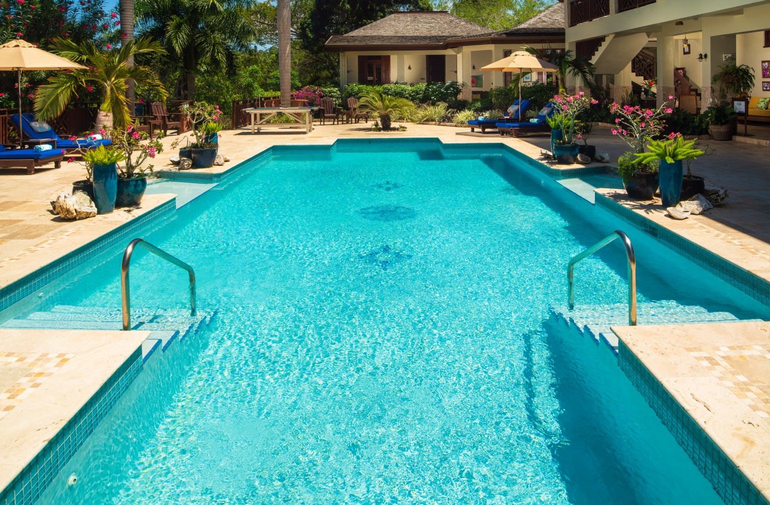 Montego Bay Vacation Rental