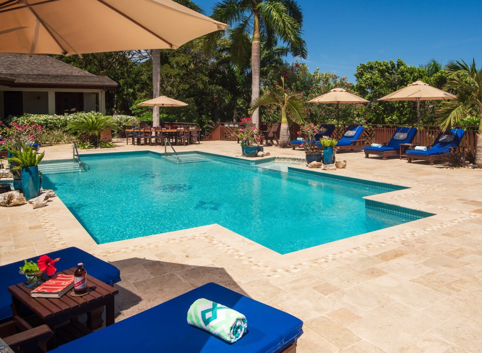 Montego Bay Vacation Rental