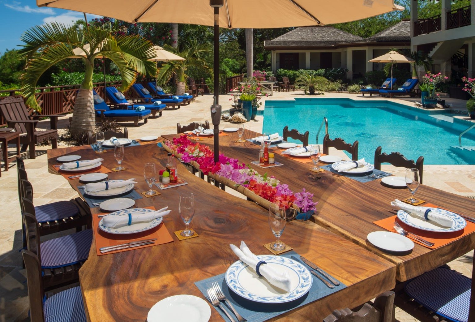 Montego Bay Vacation Rental