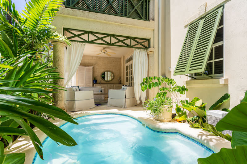 Mullins Vacation Rental