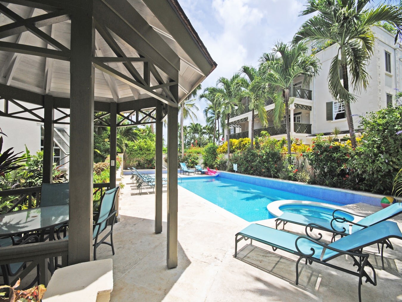 Mullins Vacation Rental