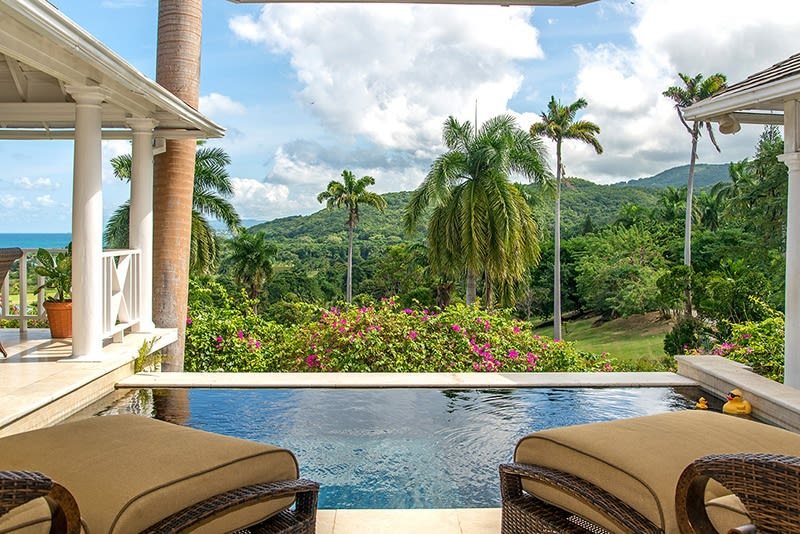 Montego Bay Vacation Rental