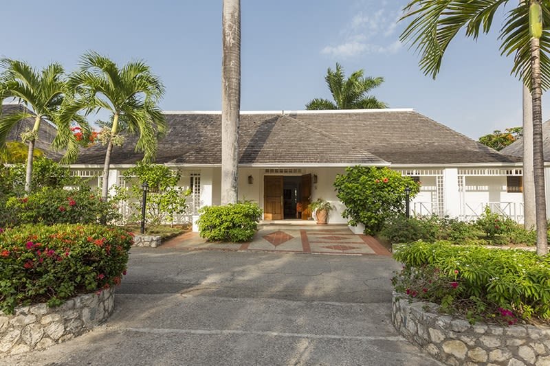 Montego Bay Vacation Rental