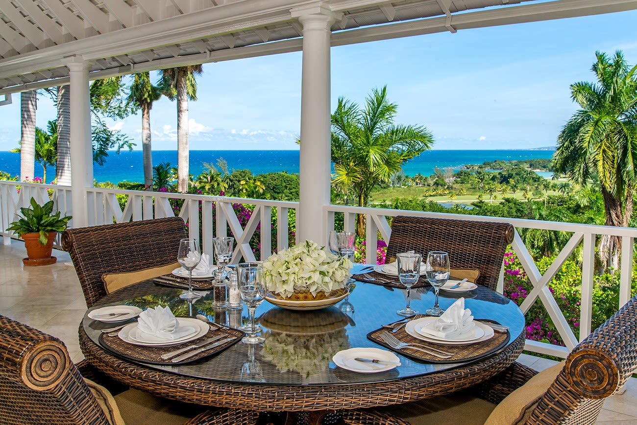 Montego Bay Vacation Rental