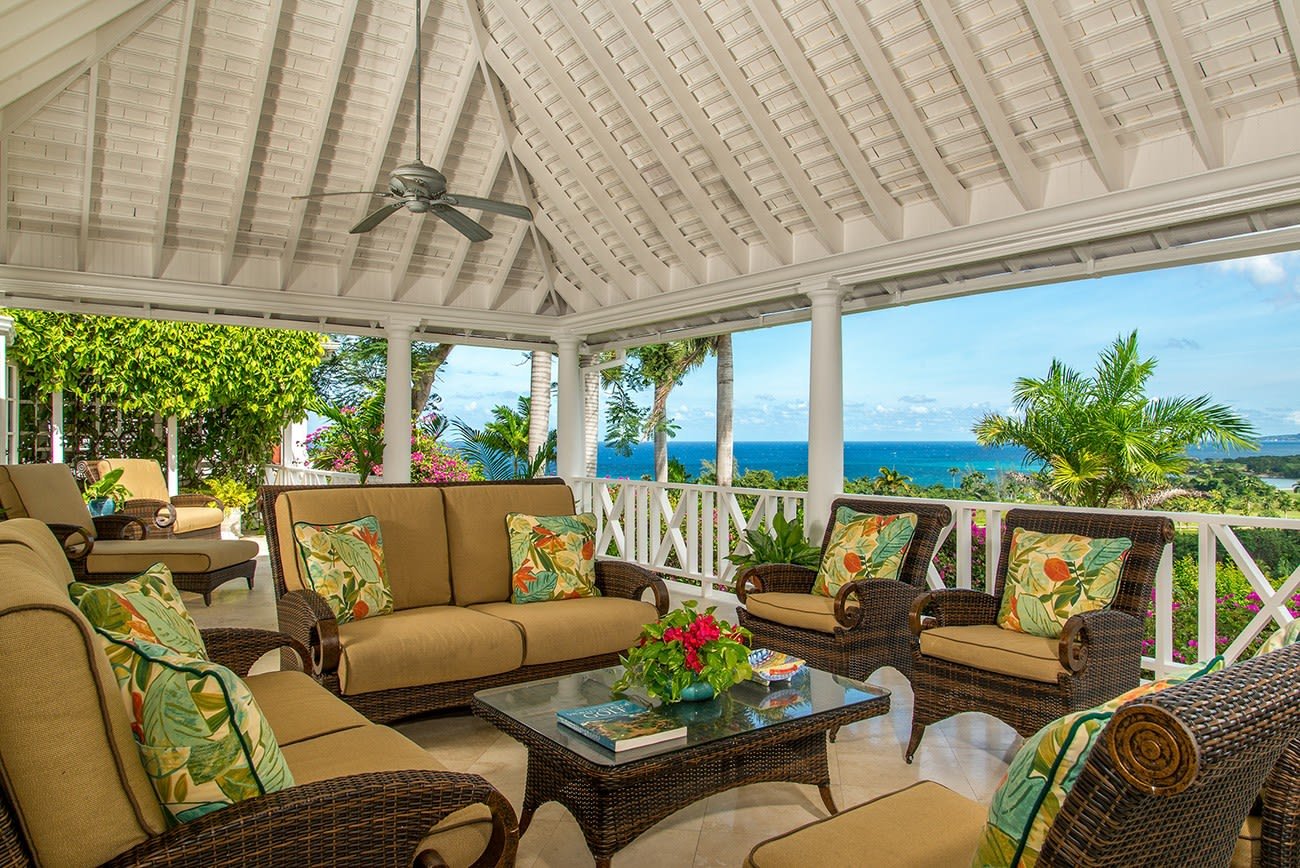 Montego Bay Vacation Rental