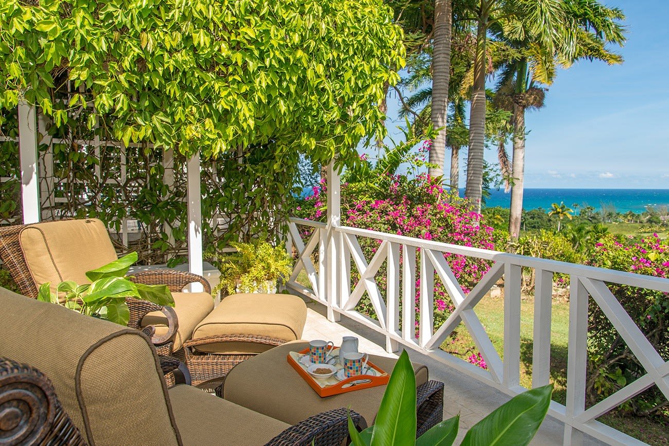 Montego Bay Vacation Rental