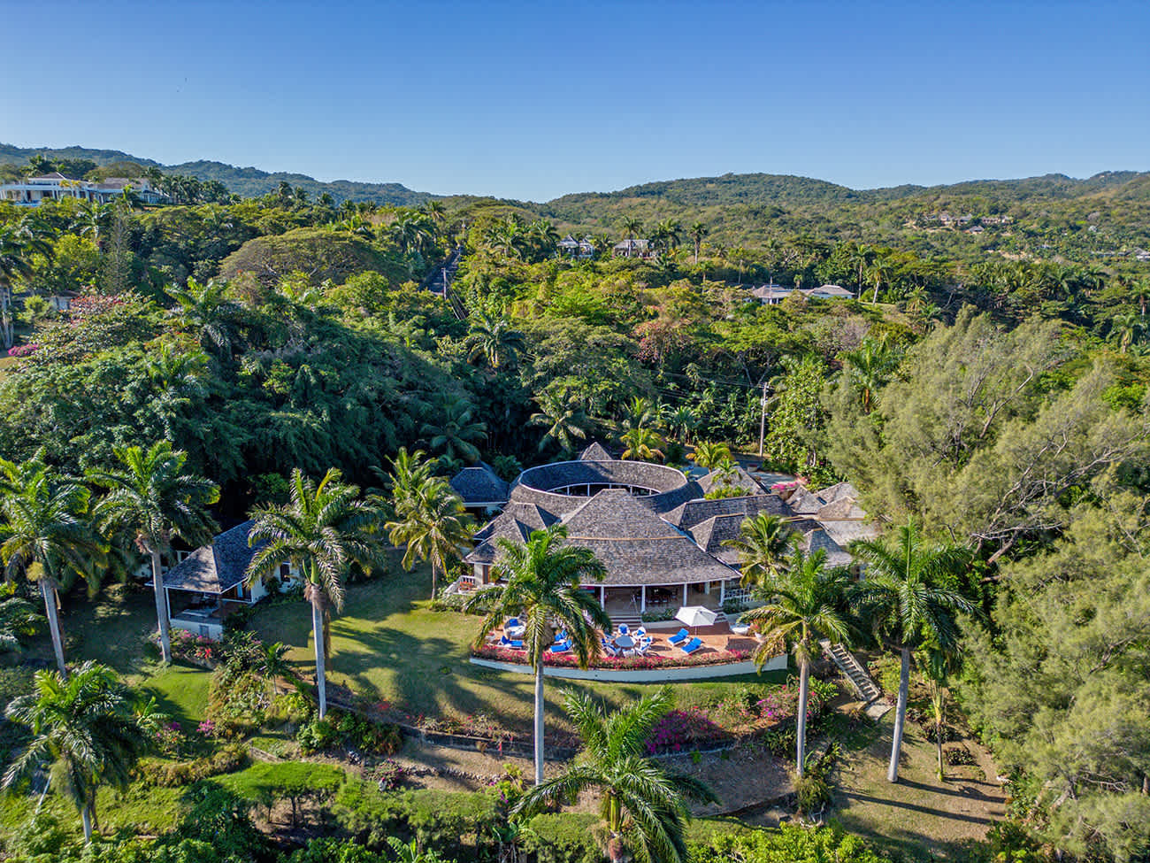 Montego Bay Vacation Rental