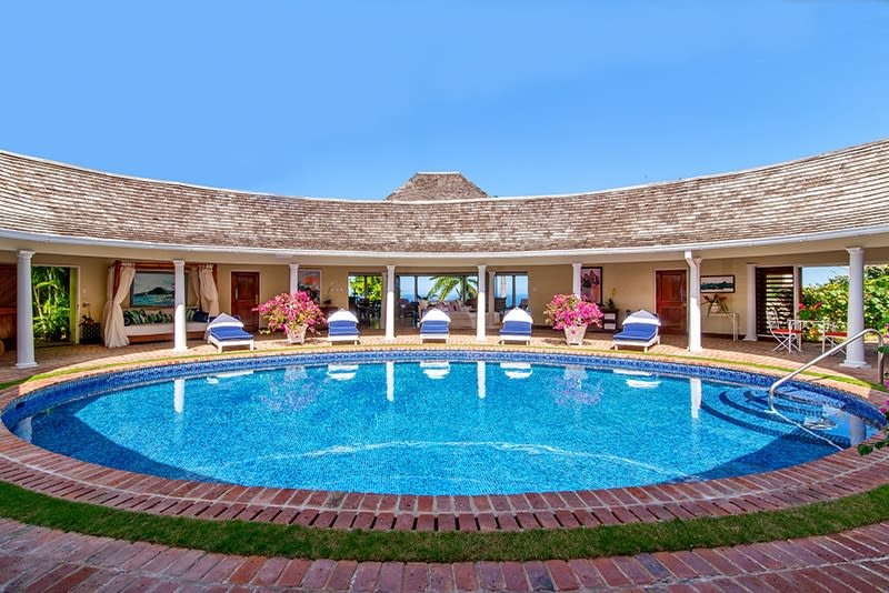 Montego Bay Vacation Rental