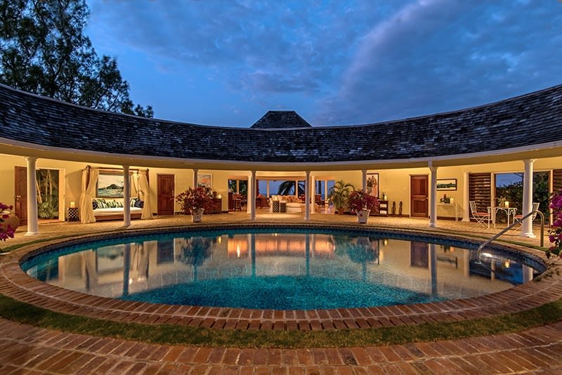 Montego Bay Vacation Rental