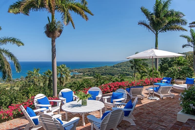 Montego Bay Vacation Rental