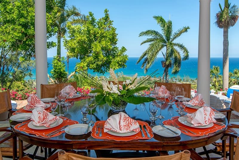 Montego Bay Vacation Rental