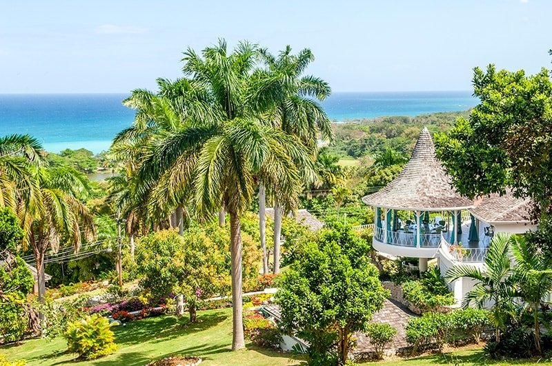 Montego Bay Vacation Rental