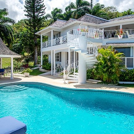 Montego Bay Vacation Rental