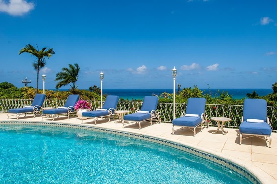 Montego Bay Vacation Rental