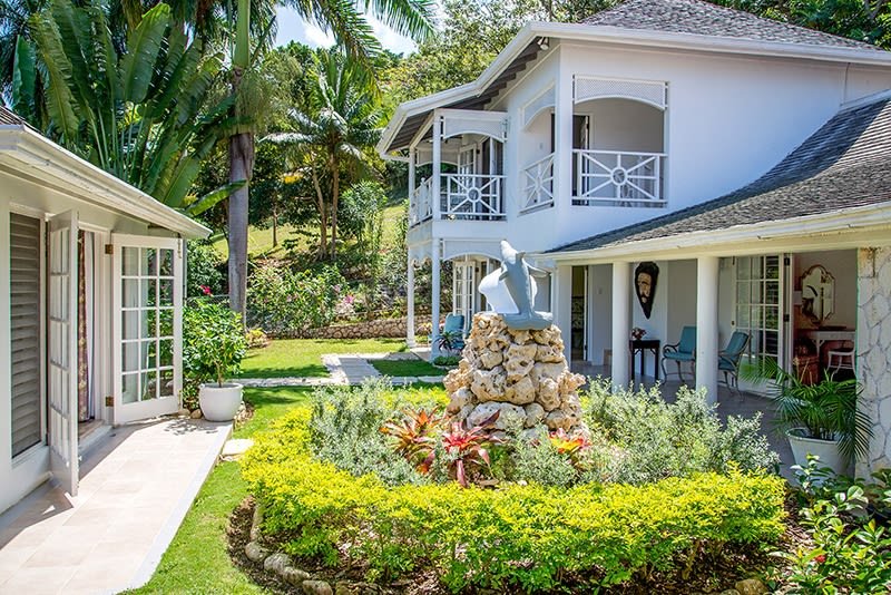 Montego Bay Vacation Rental