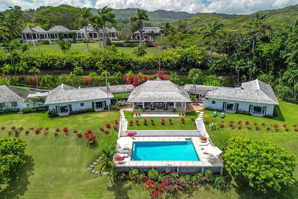 Montego Bay Vacation Rental