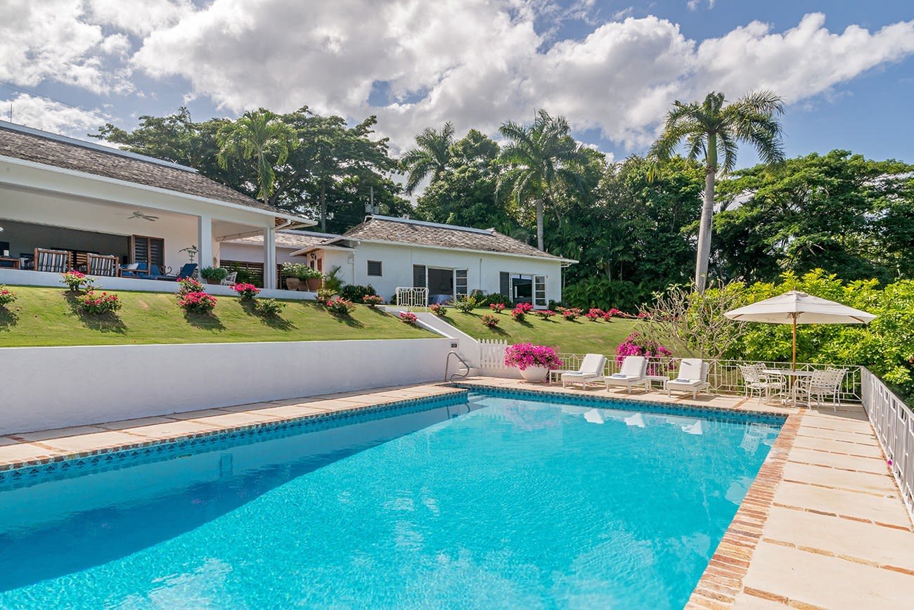 Montego Bay Vacation Rental