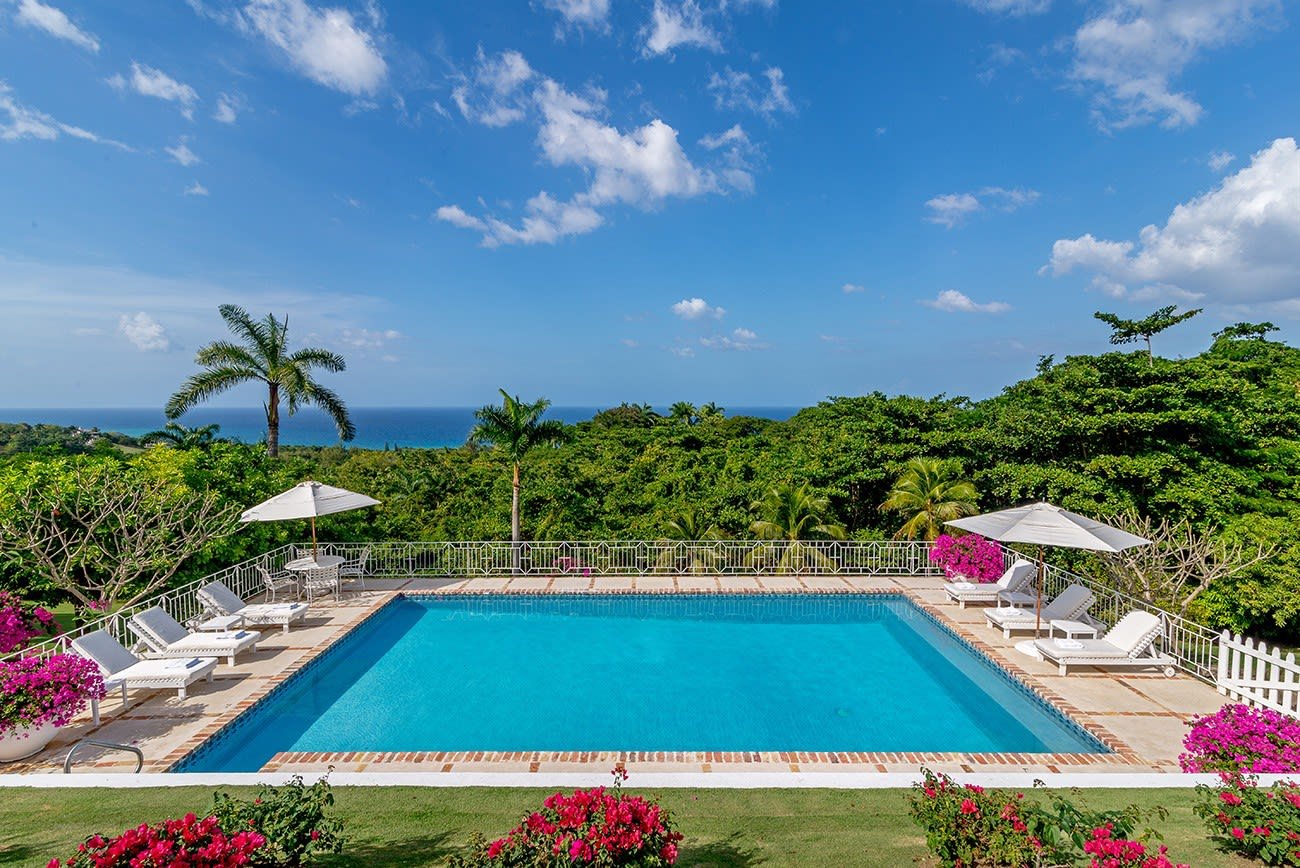 Montego Bay Vacation Rental