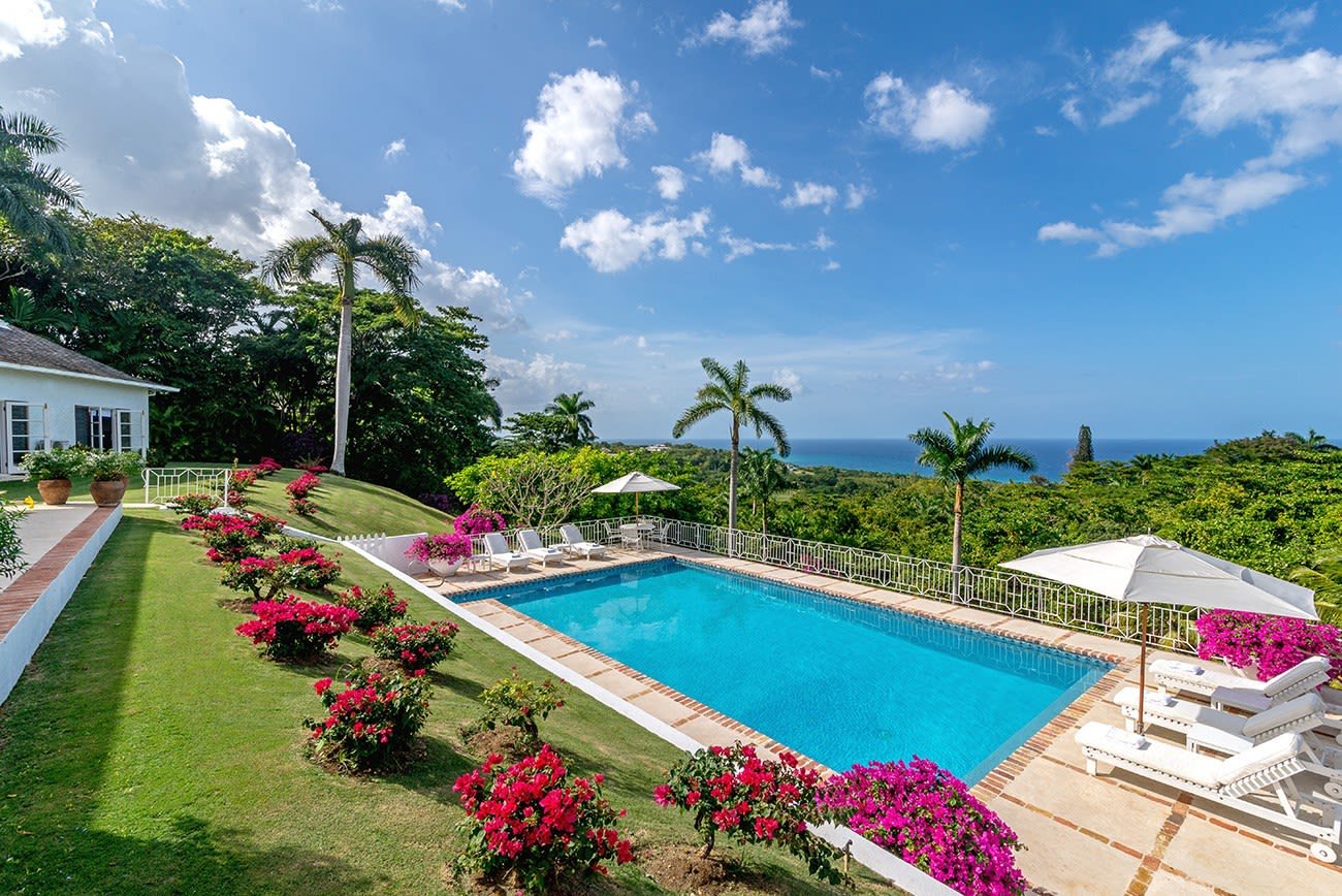 Montego Bay Vacation Rental