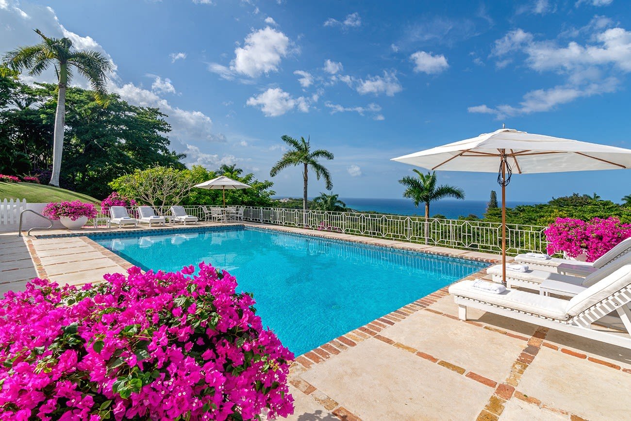 Montego Bay Vacation Rental