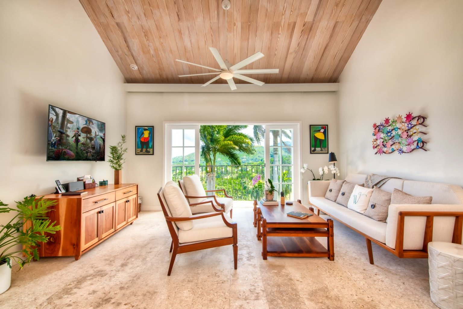 Montego Bay Vacation Rental