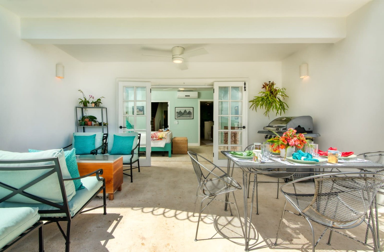 Montego Bay Vacation Rental