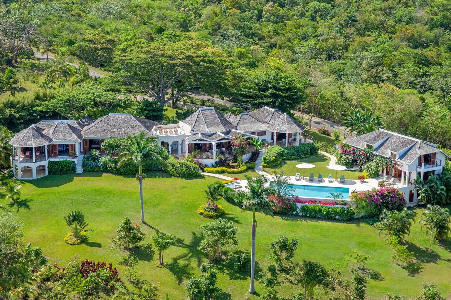 Montego Bay Vacation Rental