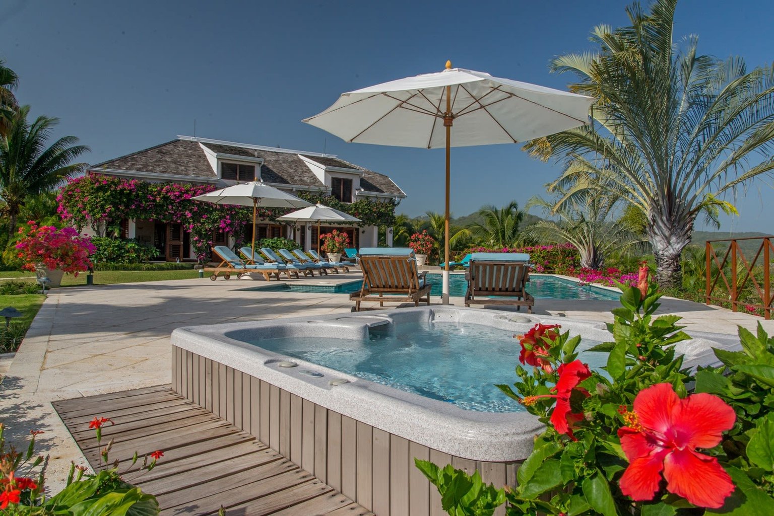 Montego Bay Vacation Rental