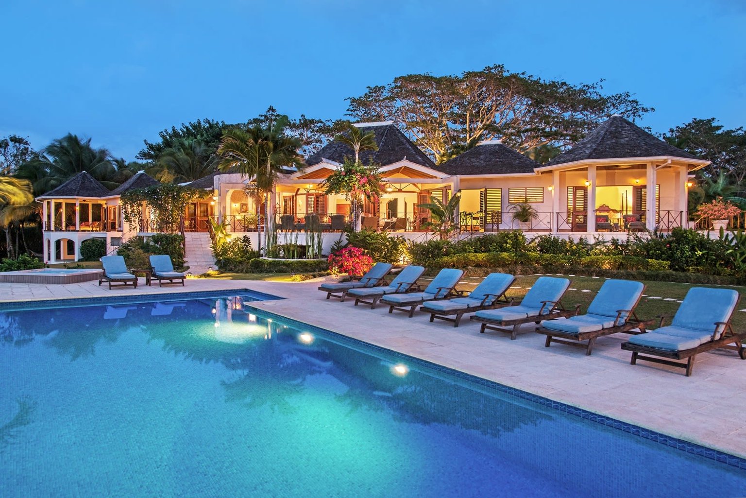 Montego Bay Vacation Rental