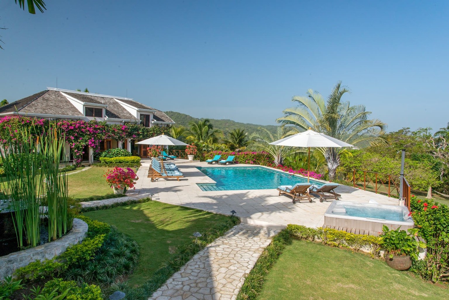 Montego Bay Vacation Rental