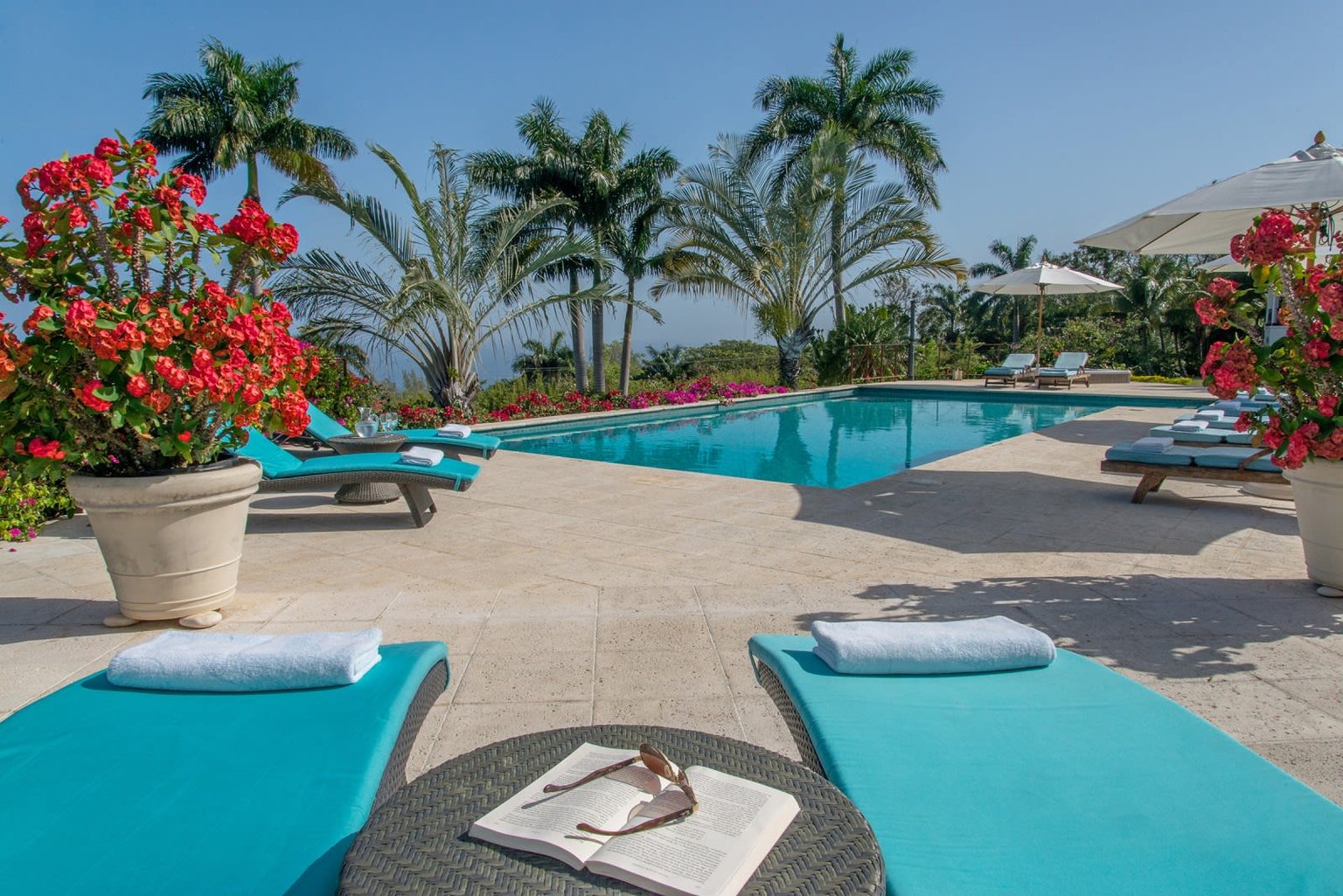 Montego Bay Vacation Rental
