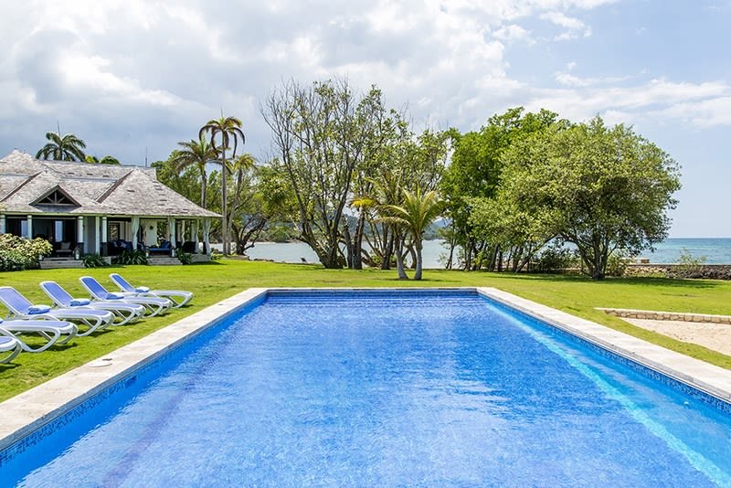 Montego Bay Vacation Rental