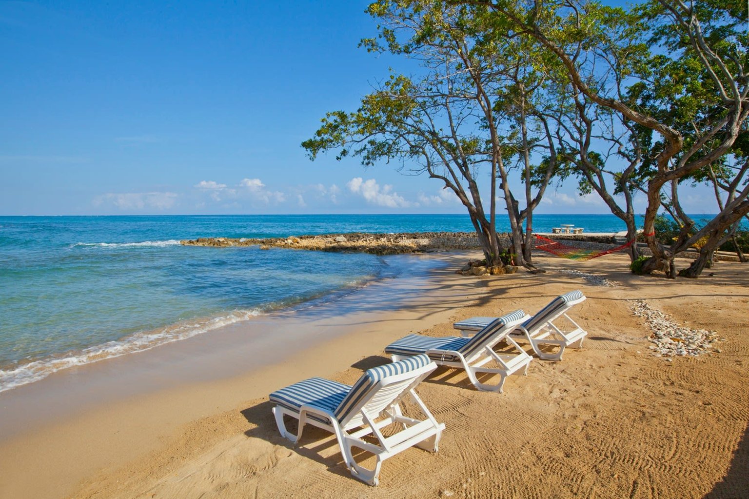 Montego Bay Vacation Rental