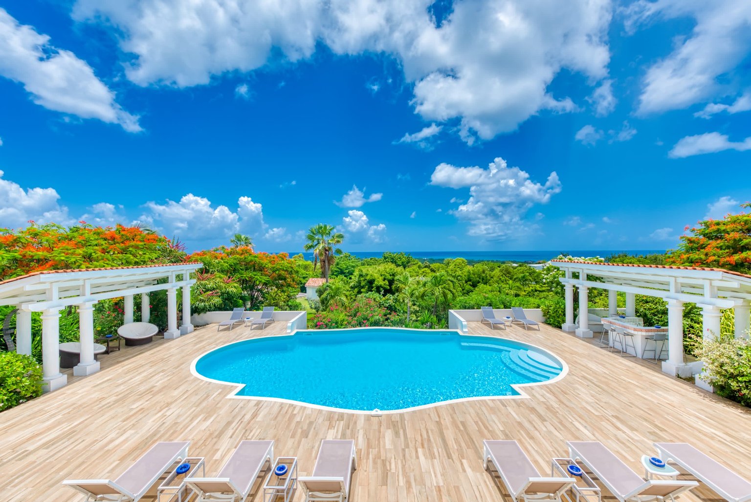 Sandy Ground Vacation Rental