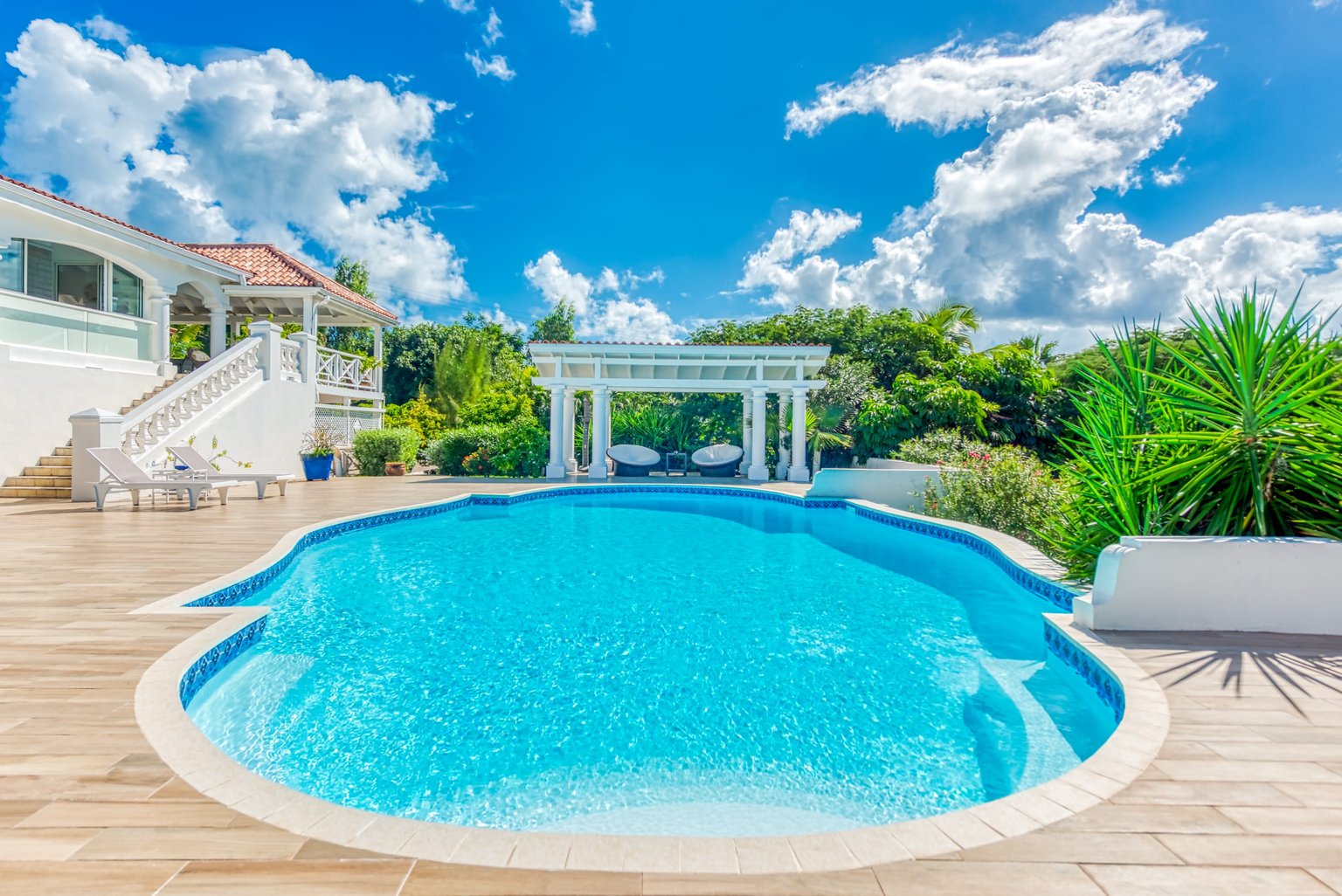 Sandy Ground Vacation Rental