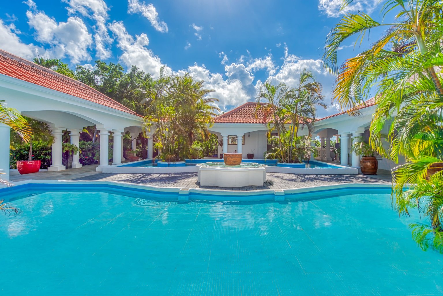 Sandy Ground Vacation Rental