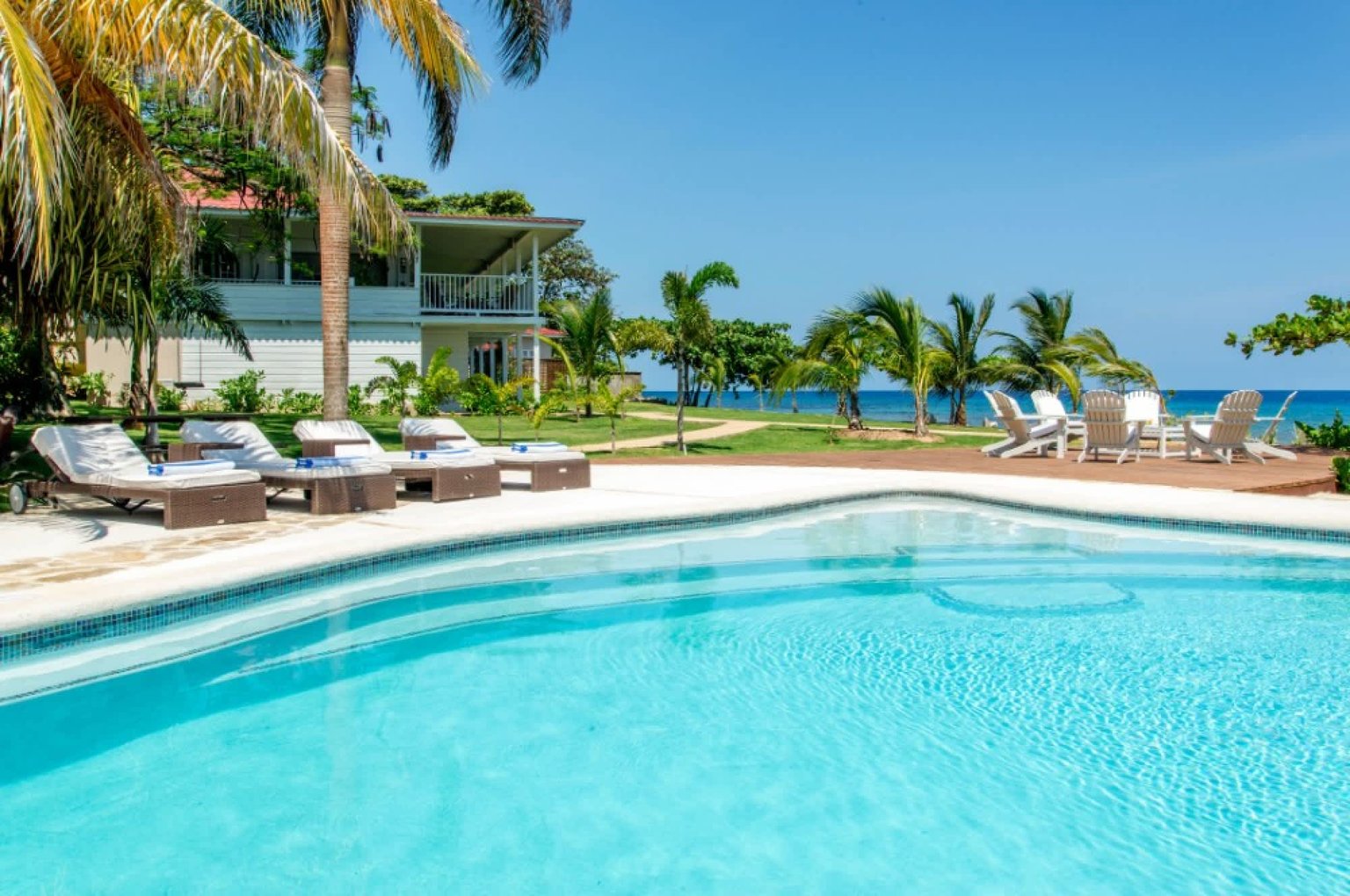 Runaway Bay Vacation Rental