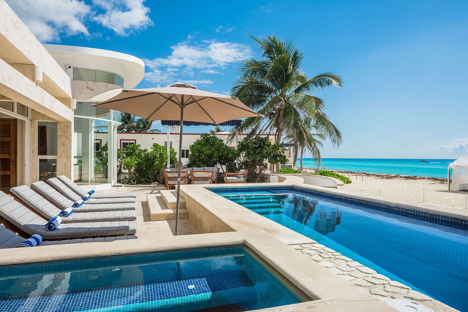 Playa del Carmen Vacation Rental