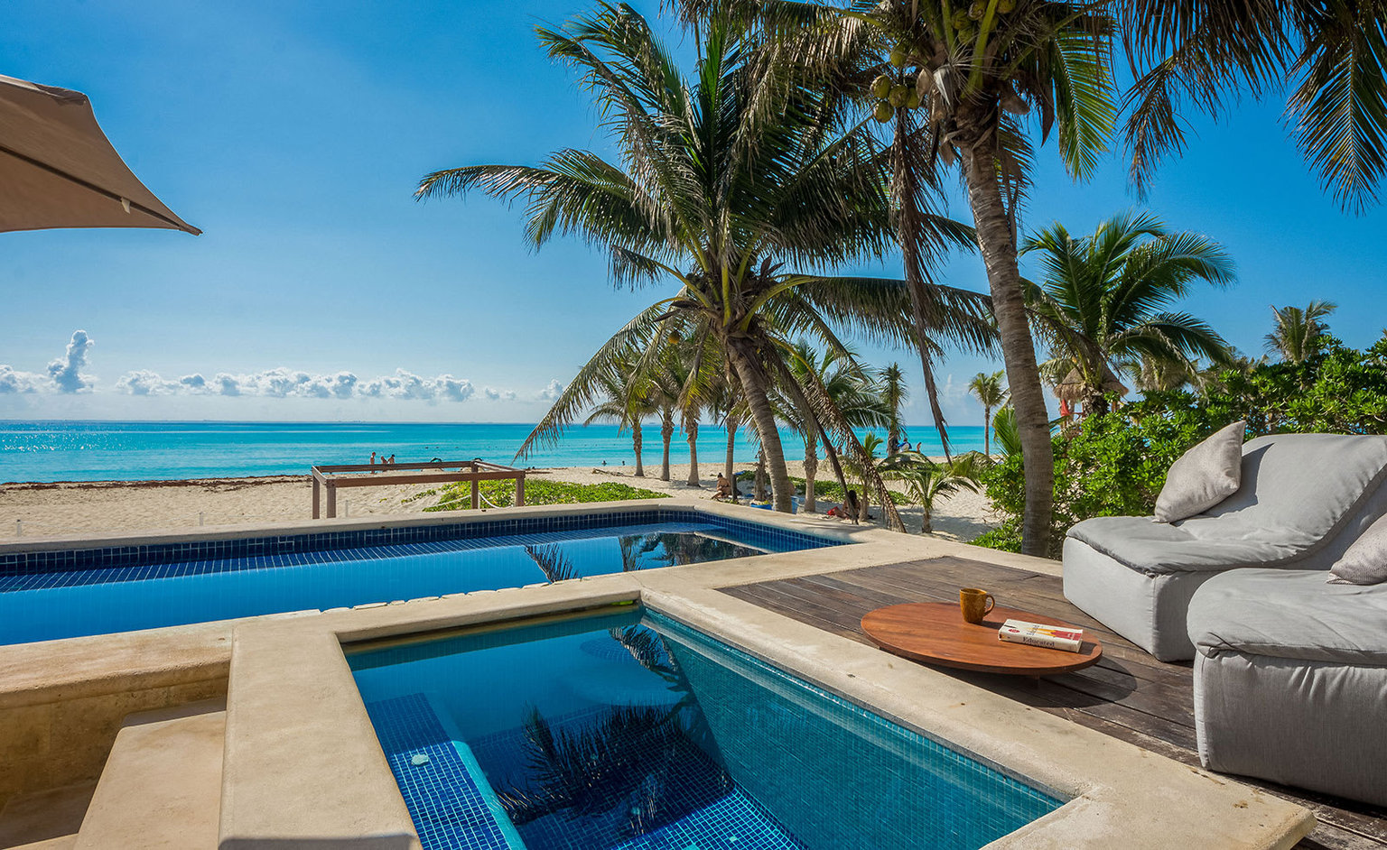 Playa del Carmen Vacation Rental