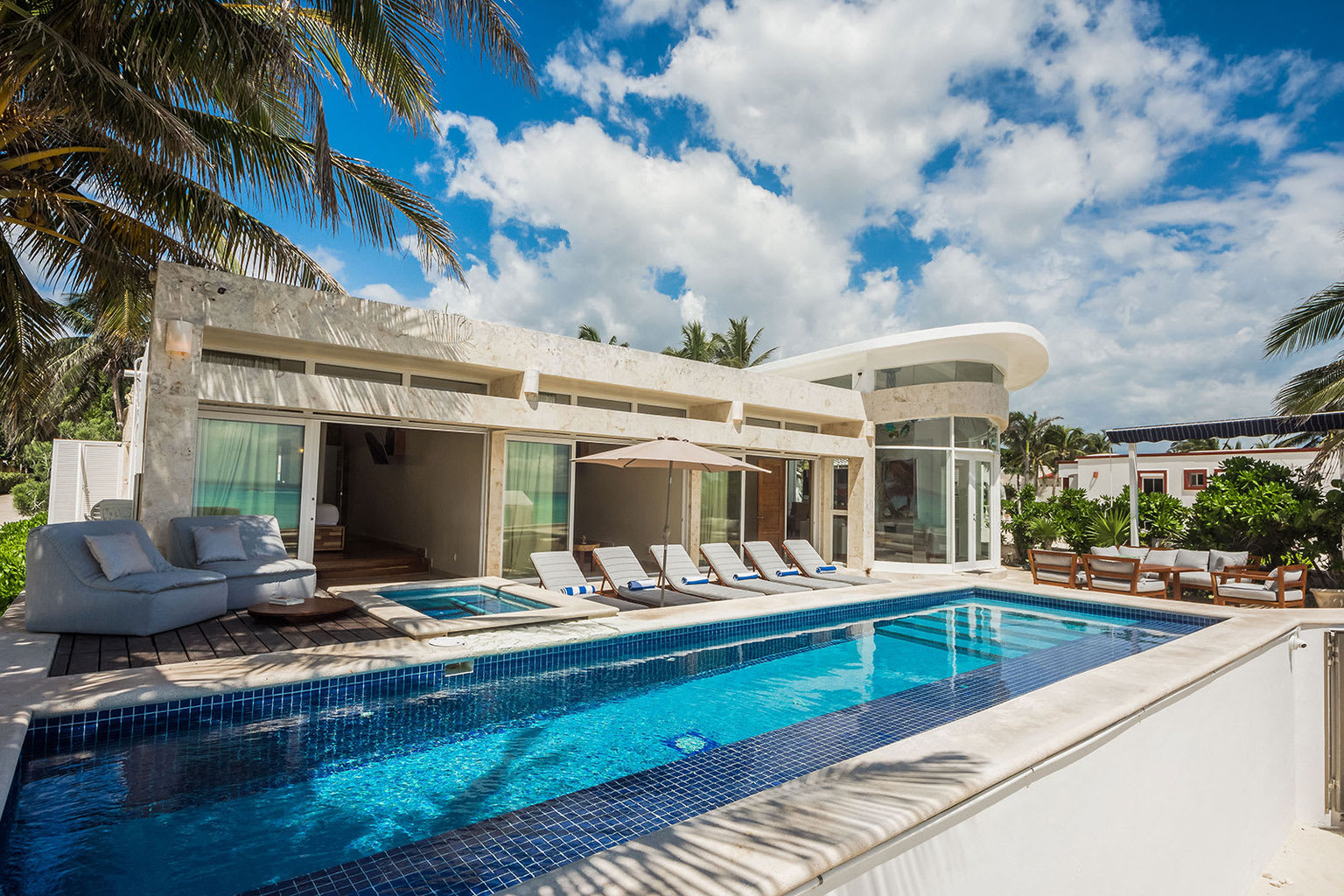 Playa del Carmen Vacation Rental