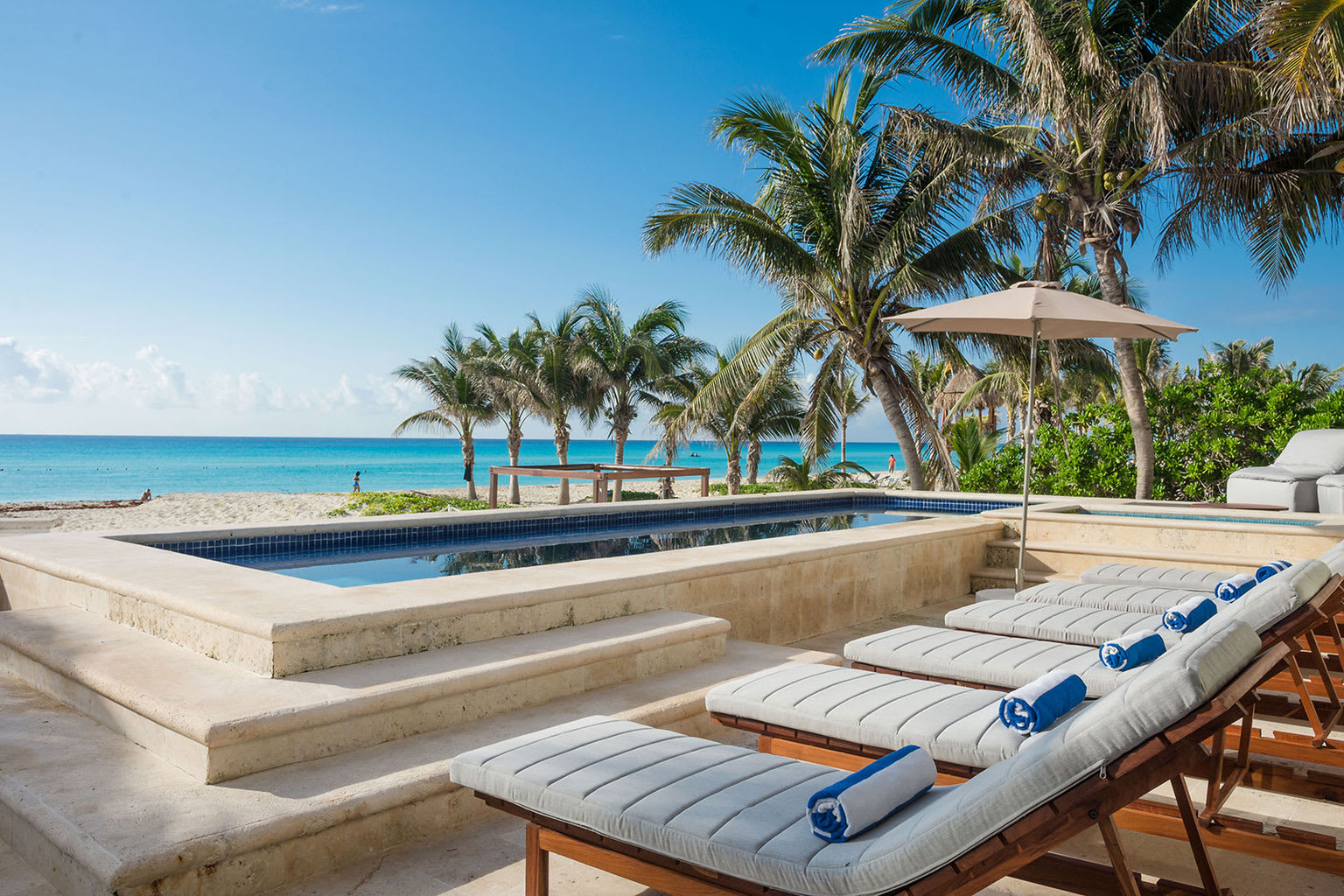 Playa del Carmen Vacation Rental